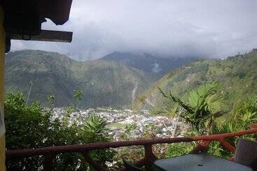 客栈  La Casa Amarilla