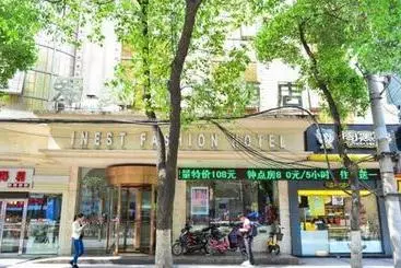 Hotel Aichao Fashion