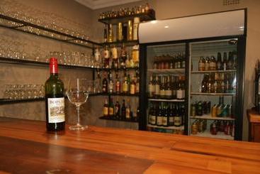 Hotel Berluda Farmhouse And Cottages