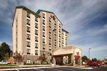 Hotelli Best Western Plus Thornburg Inn & Suites