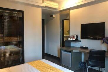 בית מלון כפרי De