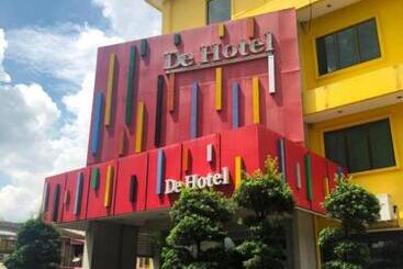 Hotel De