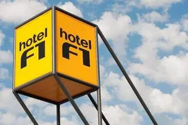 Hôtel Kyriad Direct Moulins Sud Yzeure