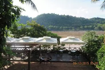 هتل Lankham Riverside