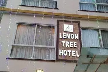 Lemon Tree Hotel Pvt. Ltd