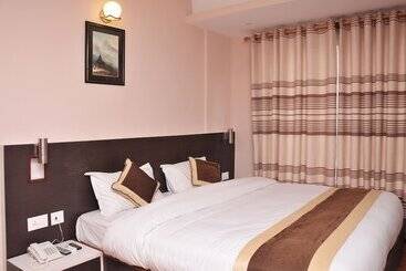 Lemon Tree Hotel Pvt. Ltd