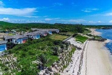 בית מלון כפרי Mantasaly