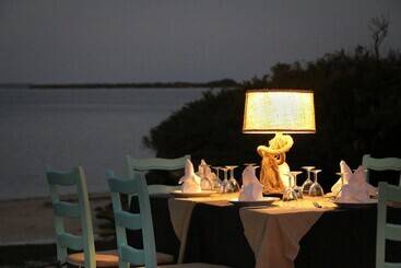 בית מלון כפרי Mantasaly