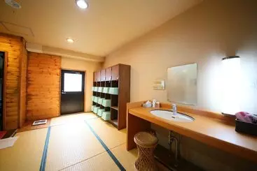 Hotel Yama No Yado Meiji Onsen
