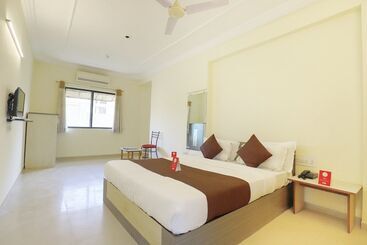 فندق Fabexpress Vibrant Residency