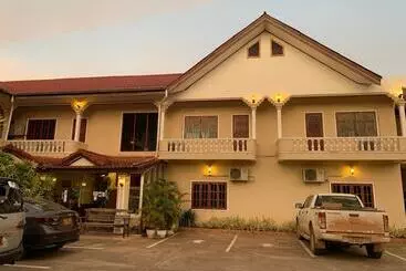 Hotel Phaythavone