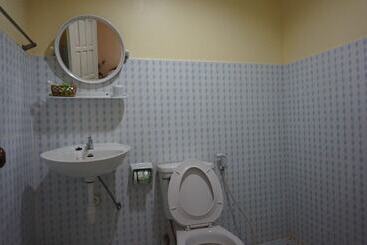 בית מלון כפרי Phaythavone