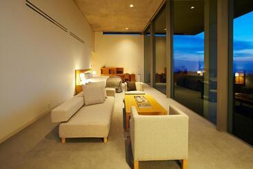 Hotel Setouchi Retreat By Onko Chishin