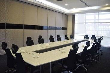 فندق Somerset Medini Iskandar Puteri