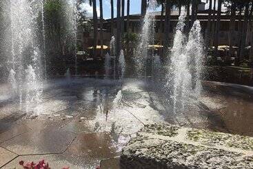 アパートメント Lyx Suites At Merrick Park In Coral Gables