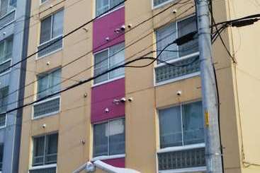 Lägenhet Royal Heights Kikusui Article 2