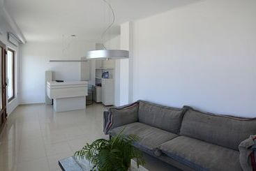 Apartamenty turystyczne Simon Apartments