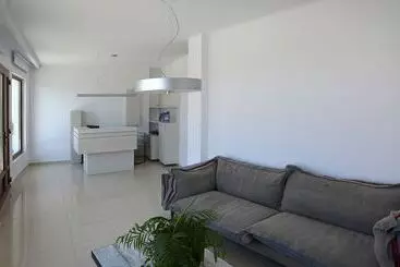 Pisos turísticos Simon Apartments