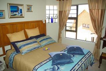 شقق خاصة سياحية The Third Dolphin