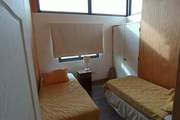 Aamiaismajoitus (B&B) Casa Pequen