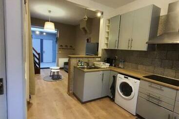 تختخواب و صبحانه Chambre D Hote Avec D Autre Voyageur