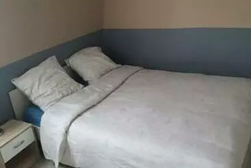 Bed and Breakfast Chambre D Hote Avec D Autre Voyageur