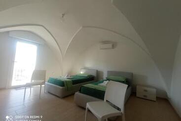 민박 Le Stelle Di Mercè