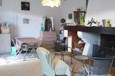 Bed & Breakfast Les Toiles Du Figuier