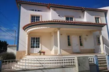 Casa Ferrel B&b