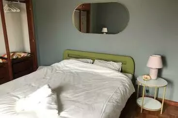 Casa Ferrel B&b