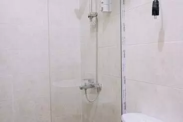 هتل Central Cairo