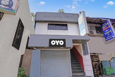 בית מלון כפרי Fabexpress Accore Inn