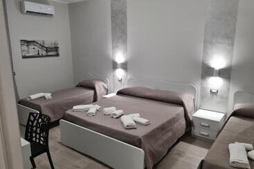 بنسيون B&b The Sisters