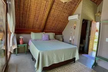 ペンション Pousada Villa Di Luna