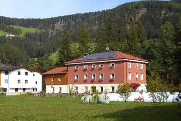 Majatalo Villa Vidal