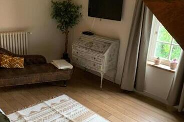 Hamiora Wellness B&b