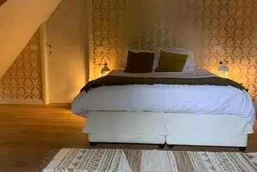 Hamiora Wellness B&b
