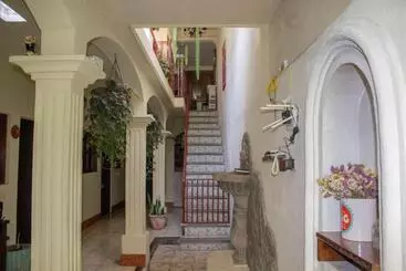 Jireh Hotel Antigua