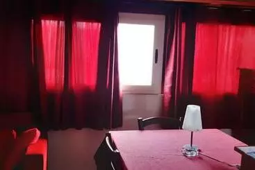 پانسیون Dormiri