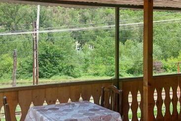 پانسیون Home Near Park