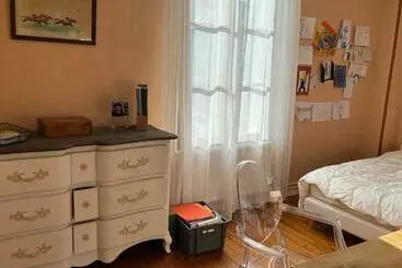 Pension Le Mans Kleber