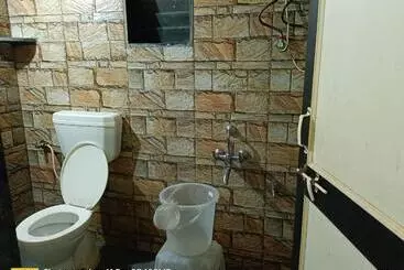 Umbartha Resort Naneghat