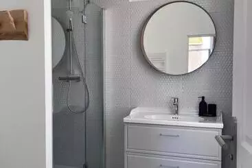 Bed & Breakfast Abri Du Vent, Chambres Et Appartements