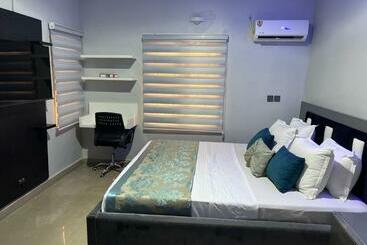 Bed and Breakfast Chennad Apartments