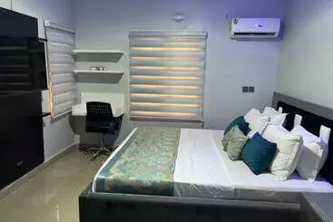 Bed and Breakfast Chennad Apartments