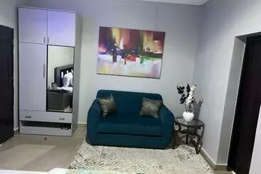 Bed and Breakfast Chennad Apartments