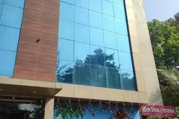 Hotelli Deepak Executive, Ganpatipule