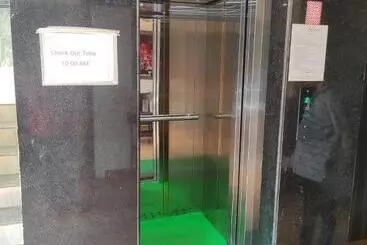 Hotel Deepak Executive, Ganpatipule