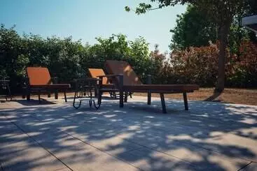 Hotelli Golden Tulip Dieppe Hôtel & Spa