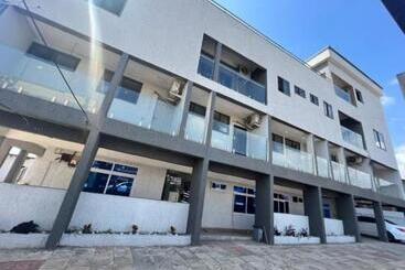 هتل Seven Brothers Apartments